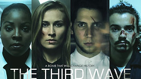 The Third Wave Official Trailer 2014 hd