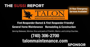 Talon Maintenance & Renovations