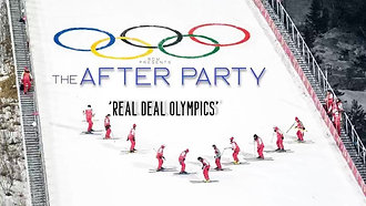 The After Party - Real Deal Olympics Edition