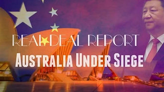 Real Deal Report-Australia Under Siege