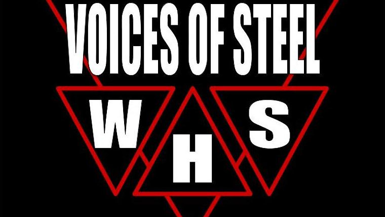 Voices of Steel