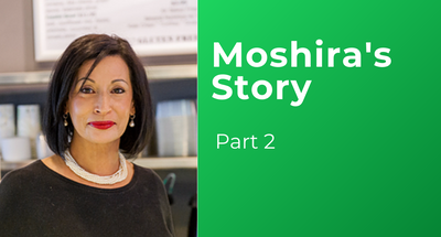 Moshira's Story Part 2