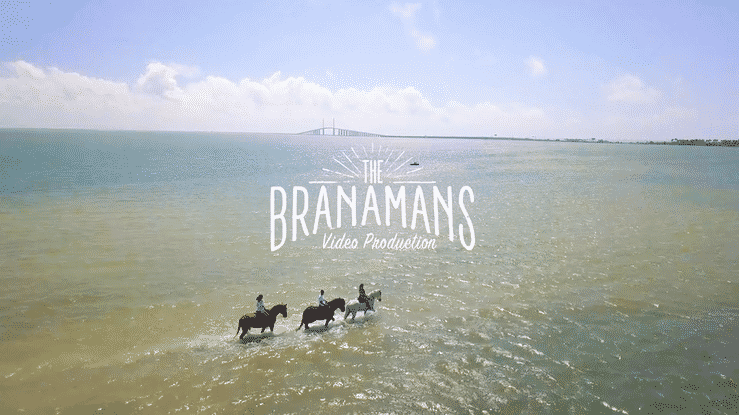 The Branamans Video Production