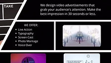Video Advertisements