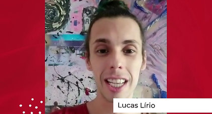 Lucas Lírio