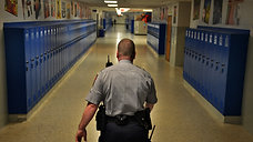 School Resource Officers Legal and Liability Issues