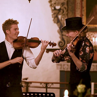 Og Valdemar Villads og Valdemar Violin | Denmark
