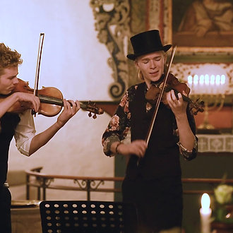Og Valdemar Villads og Valdemar Violin | Denmark
