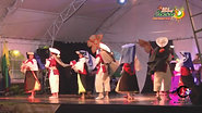 XXIII Festival Internacional de Danzas Chía
