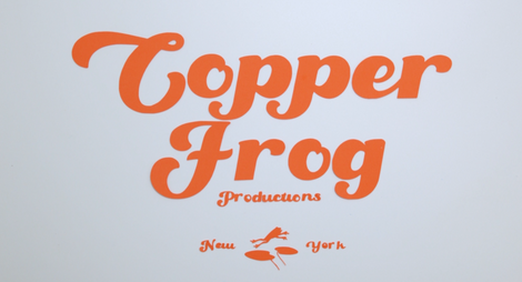 Copper Frog Full Sizzle Reel 2020