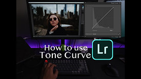 IG Lightroom Tone Curve Tips