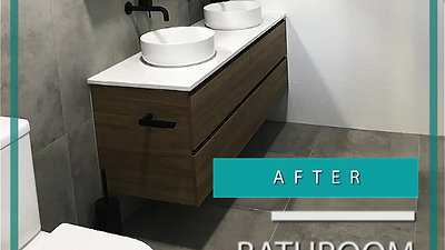 Greenstone - Bathroom Renovations