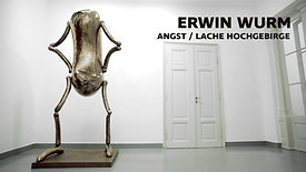 Erwin Wurm | Angstlache Hochgebirge | Galerie Thaddaeus Ropac Salzburg