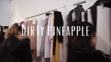 Dirty Pineapple: NYFW Sizzle
