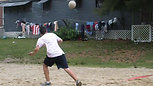 Avoda Volleyball