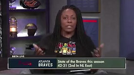 State of the Braves 4.26