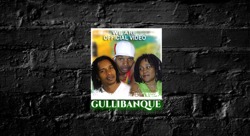 Gullibanque, We Are  [Official Video]