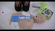 Demonstration - ZOLL AED Plus
