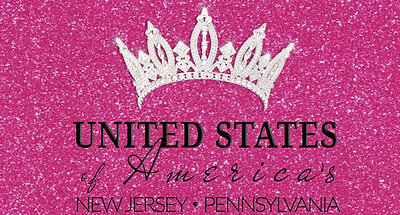 USOA Miss PA and NJ Pageant
