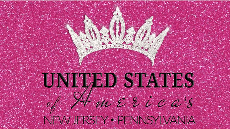 USOA Miss PA and NJ Pageant