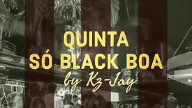 QSBB-QUINTA SO BLACK BOA