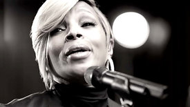 MARY J BLIGE - THERAPY