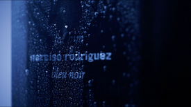 Narciso Rodriguez - "Alter Ego" ∣ Beauty