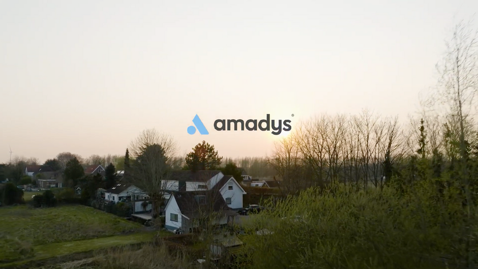 Amadys: Shaping Tomorrow