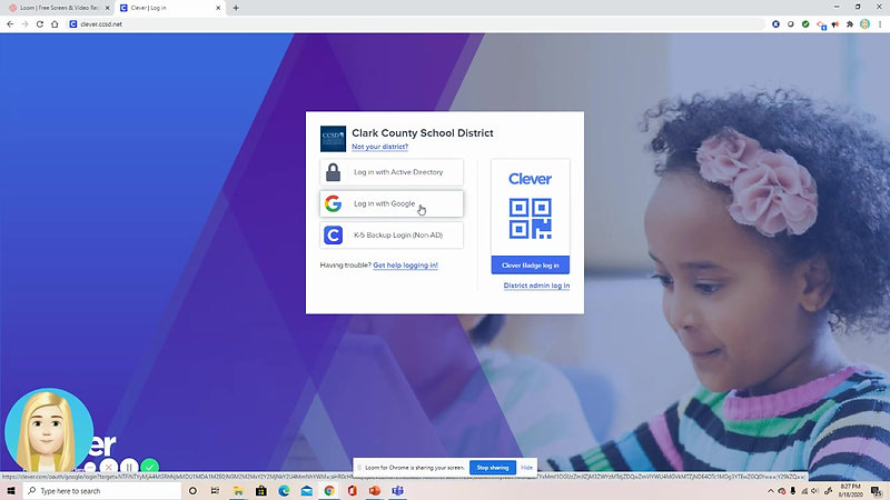 How to Log into Clever for Parents & Students