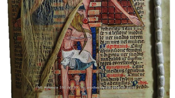 Revisiting the Medieval Manuscript