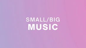 Small Big music
