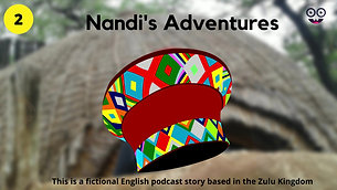 Nandis adventures episode 2