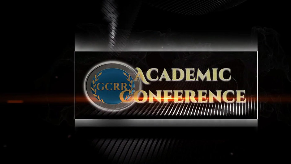 All Academic Conferences