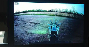 HD Camera System View