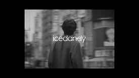 icedandy Concept Movie #今っぽい男は色っぽい