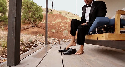 New Mexico, Elopement Video