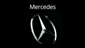 Mercedes Commercial