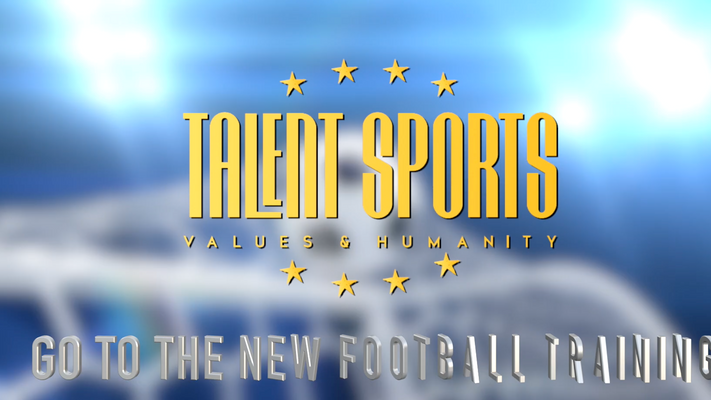 talent sport values humanity
