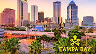 Lileina Joy: "Visit Tampa Bay" Radio Commercial