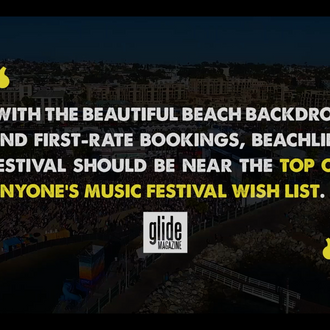 beach life festival 2021 lineup