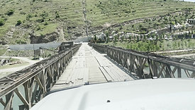 Albanien Brücken 2