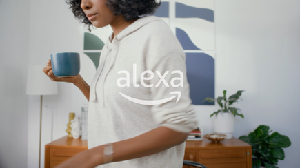 Your Favorite Coworker | Alexa