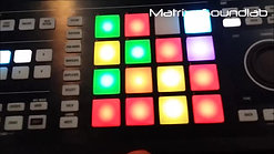 Take Advantage of the Colors in Maschine