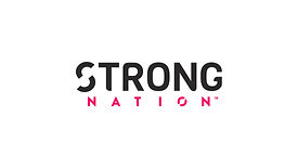 STRONG NATION with Giada #1