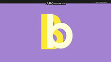 Letter Bb ABCmouse