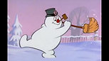 Frosty The Snowman - Jimmy Durante  