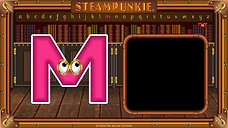 05 Mm Steampunkie - c