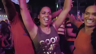 Erupt Trinidad 2020 - Yuma, Rum and Music, Igloo and Just 4 Fun