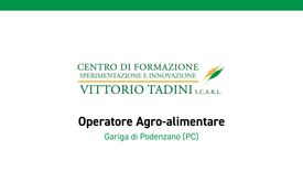 Centro di Formazione "Vittorio Tadini"