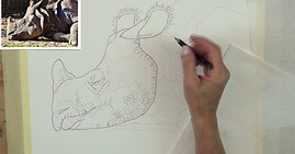 Rhino - Part 2 - Initial Drawing